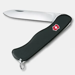 Sentinel Navaja VICTORINOX 0.8413.3 NEGRO