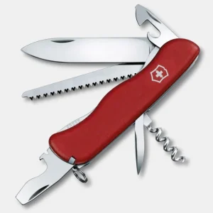 Forester Navaja VICTORINOX 0.8363 ROJO