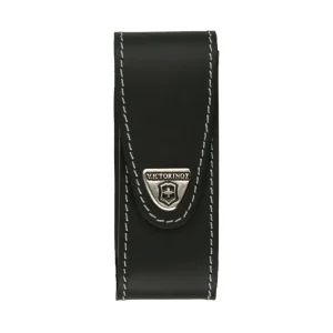 Funda de piel VICTORINOX 500768 NEGRO