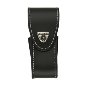Funda de piel VICTORINOX 500751 NEGRO