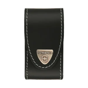 Funda de piel VICTORINOX 500756 NEGRO