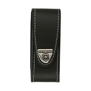 Funda de piel VICTORINOX 500750 NEGRO