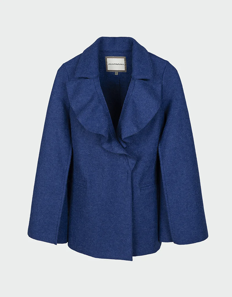 Iris Coat - Imagen 3