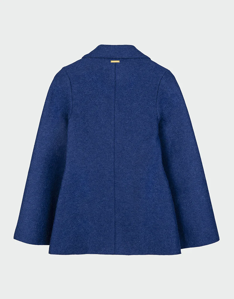 Iris Coat - Imagen 4