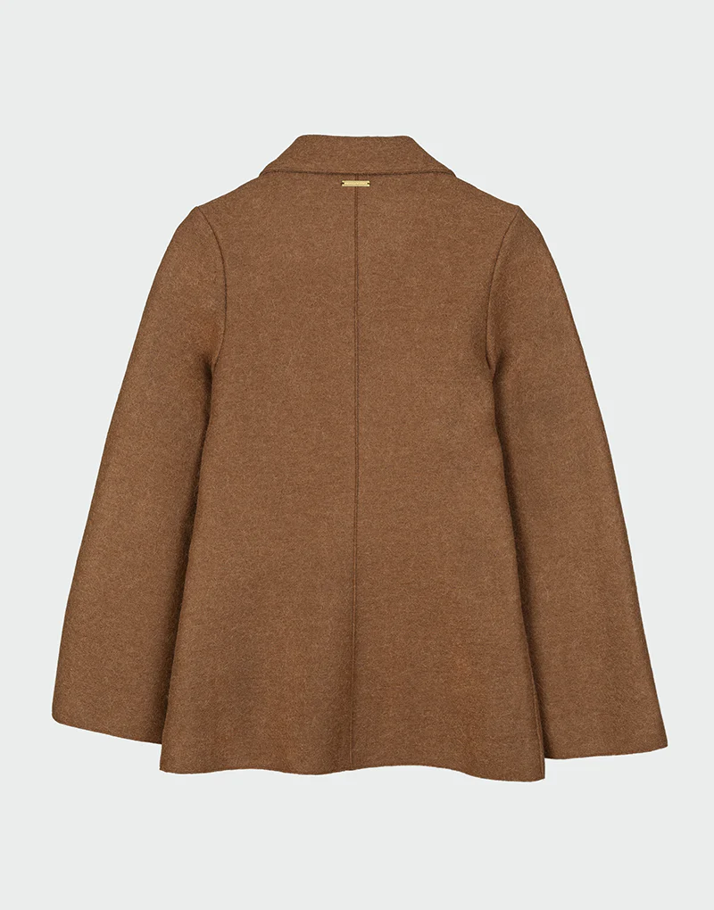 Iris Coat - Imagen 6