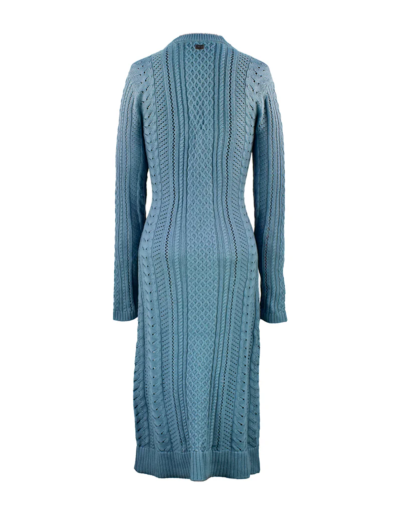 Iris Dress - Imagen 3