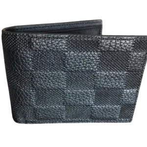 Cartera Para Caballero Pavini