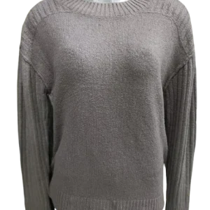 Sueter holgado Active USA para dama