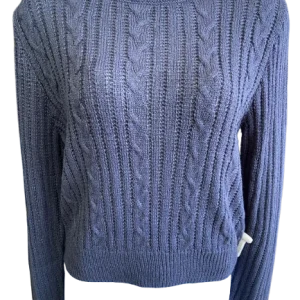 Sueter de dama tejido Active USA