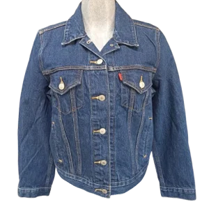 Original Trucker Jacket para dama