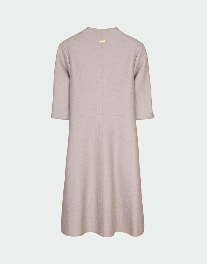 Jazmin Coat - Imagen 5