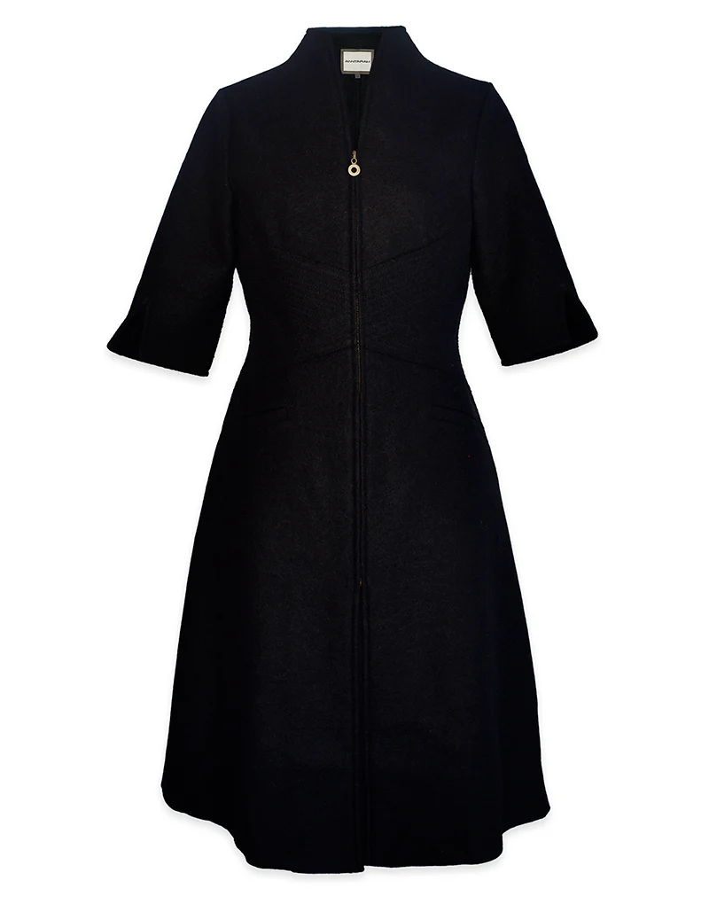 Jazmin Coat - Imagen 6