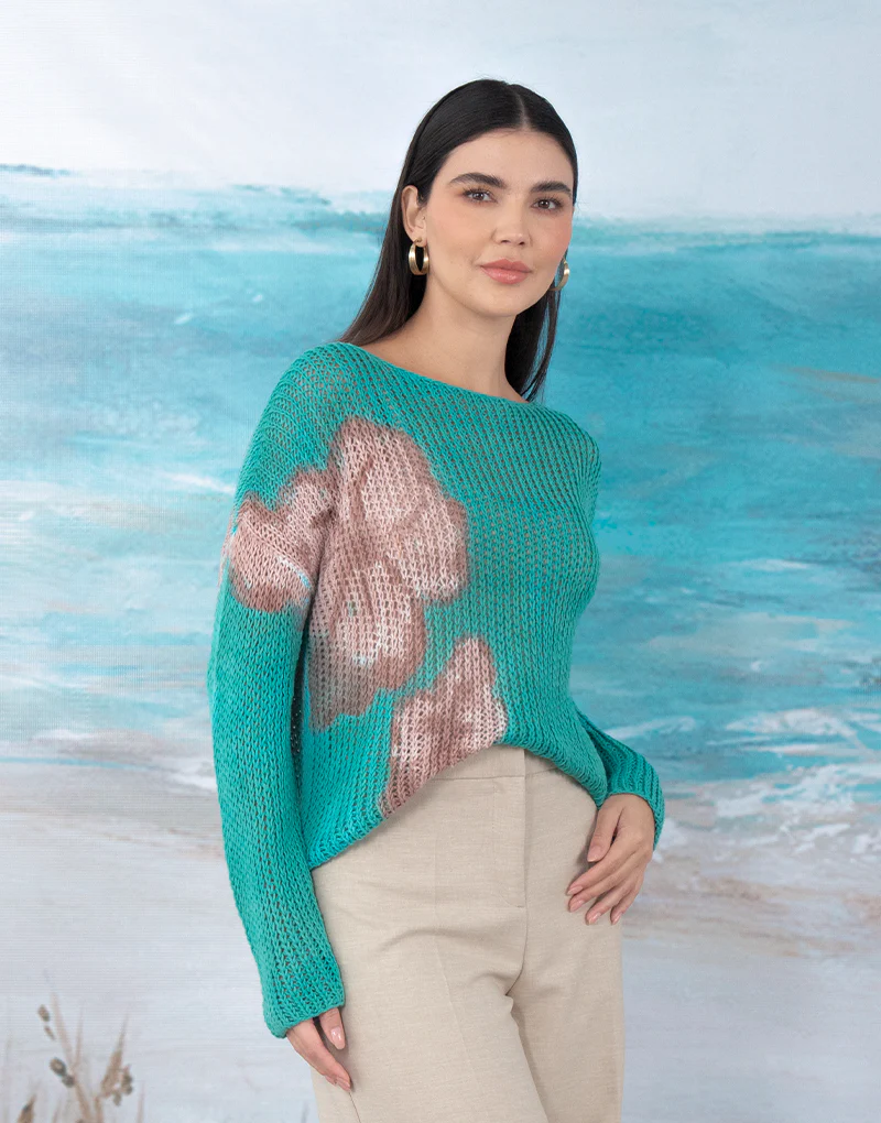 Jewel Sweater - Imagen 6