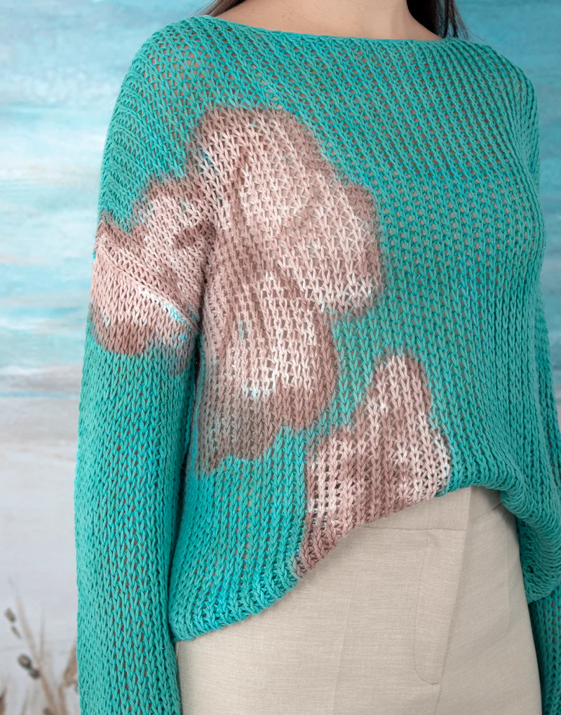 Jewel Sweater - Imagen 7