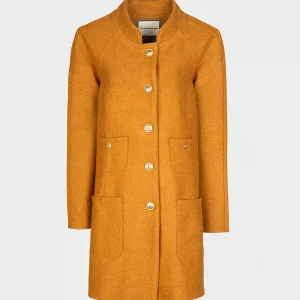 Jimena Coat