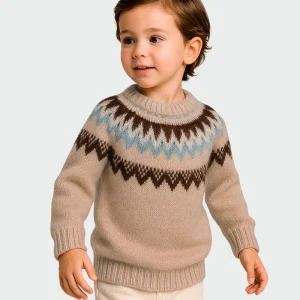 Joy Kids Sweater