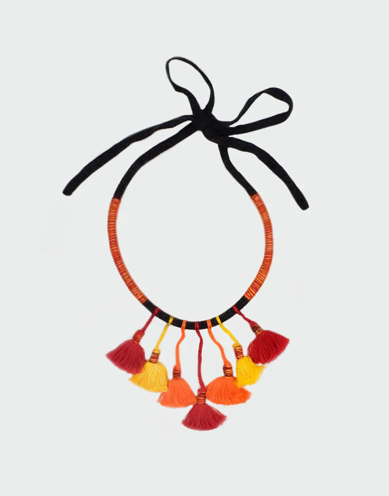 Kipu Collar - Imagen 3