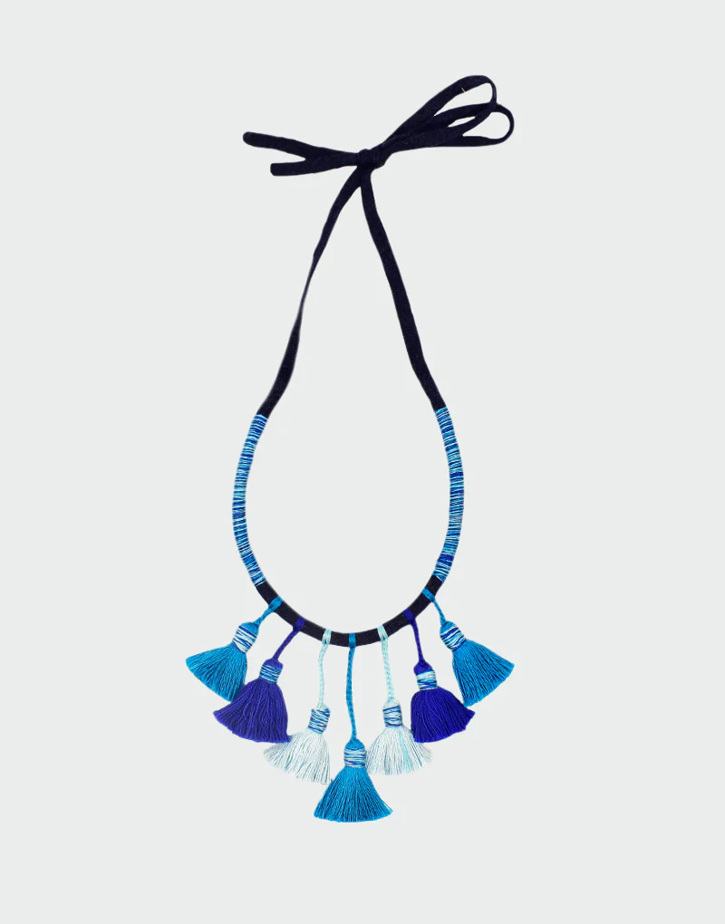 Kipu Collar - Imagen 4