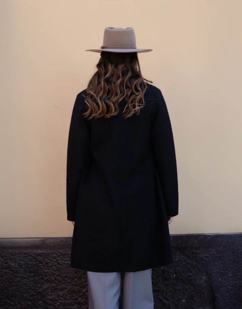 Korina Coat - Imagen 3