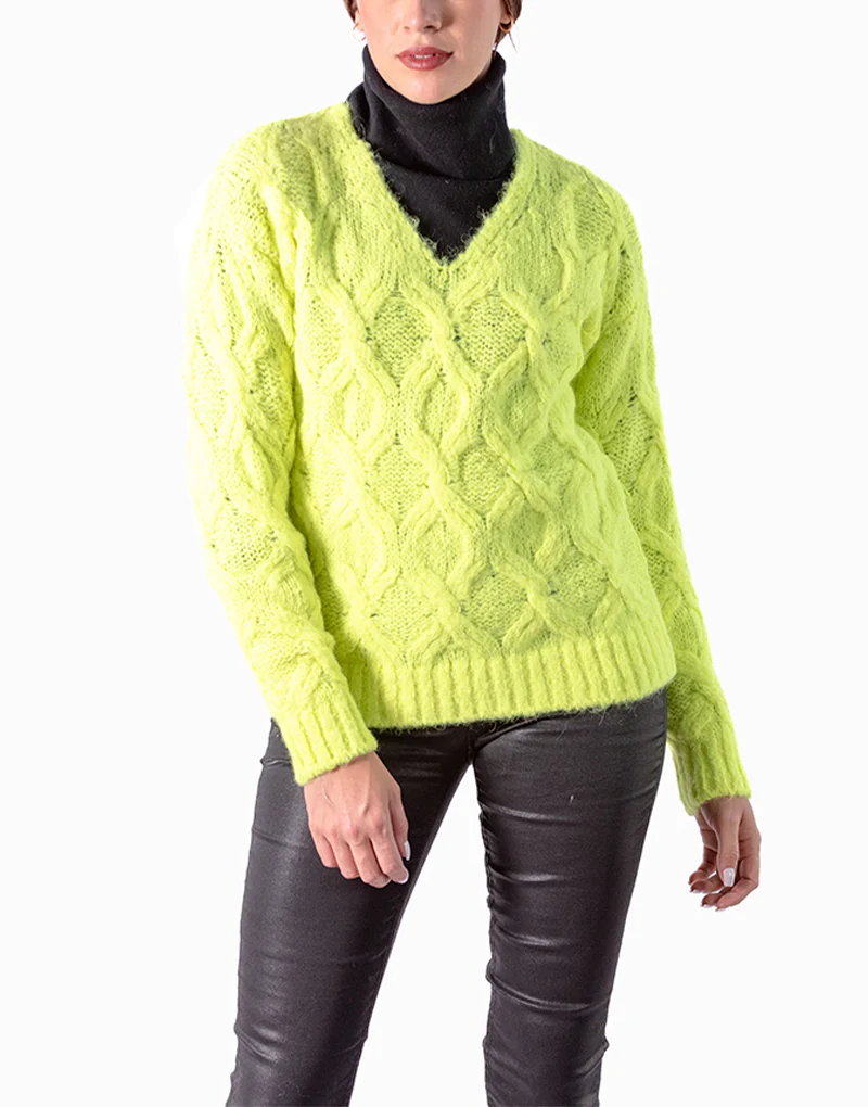 Laura Sweater - Imagen 4