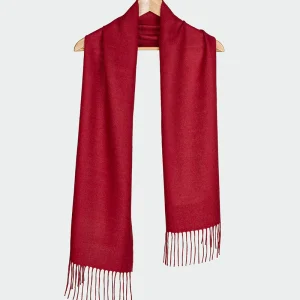Light Pusa Pusa Scarf