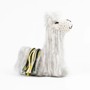 Llavero Kurmi la Alpaca