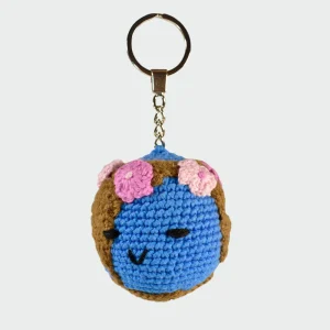 Llavero Nuestra Tierra