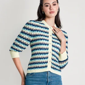 Mali Cardigan