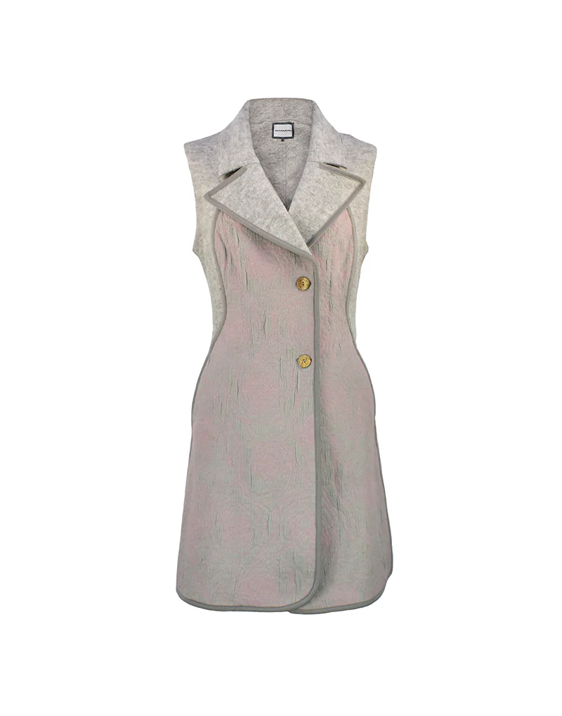 Margot Vest - Imagen 3