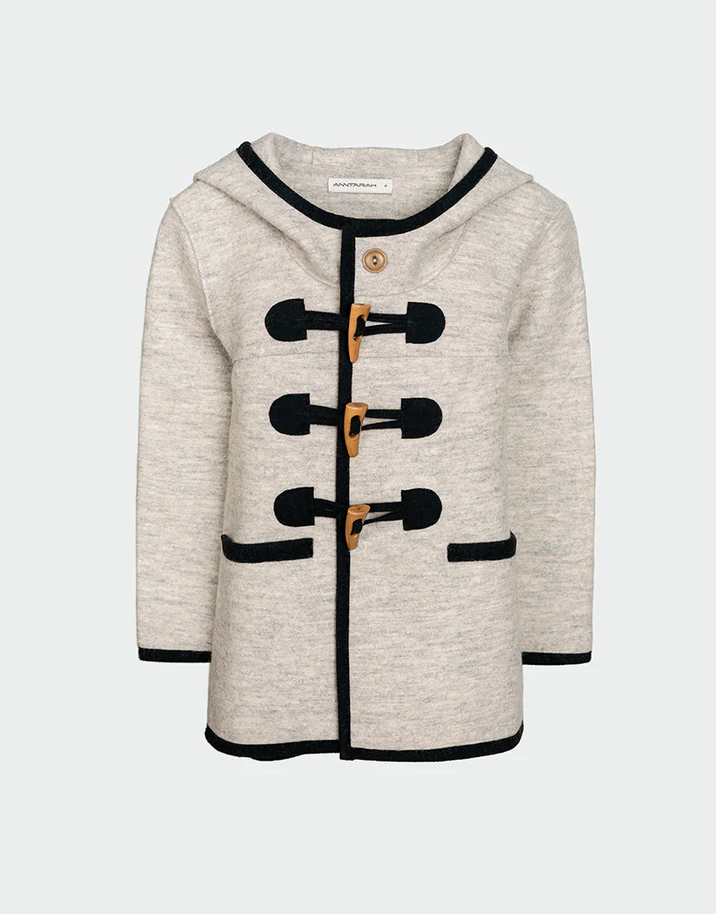 Martin Kid Coat - Imagen 3