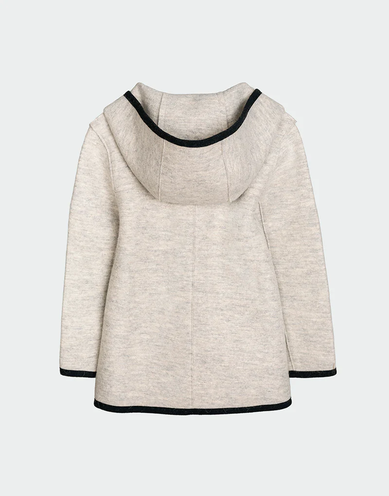 Martin Kid Coat - Imagen 4