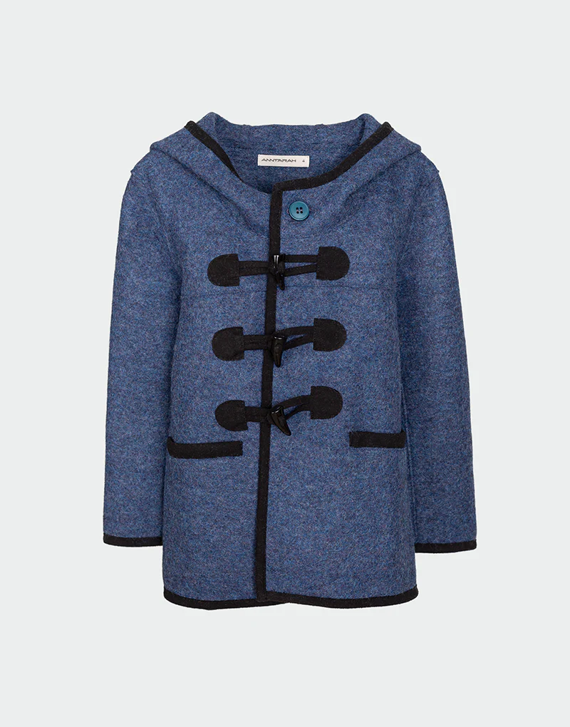 Martin Kid Coat - Imagen 5