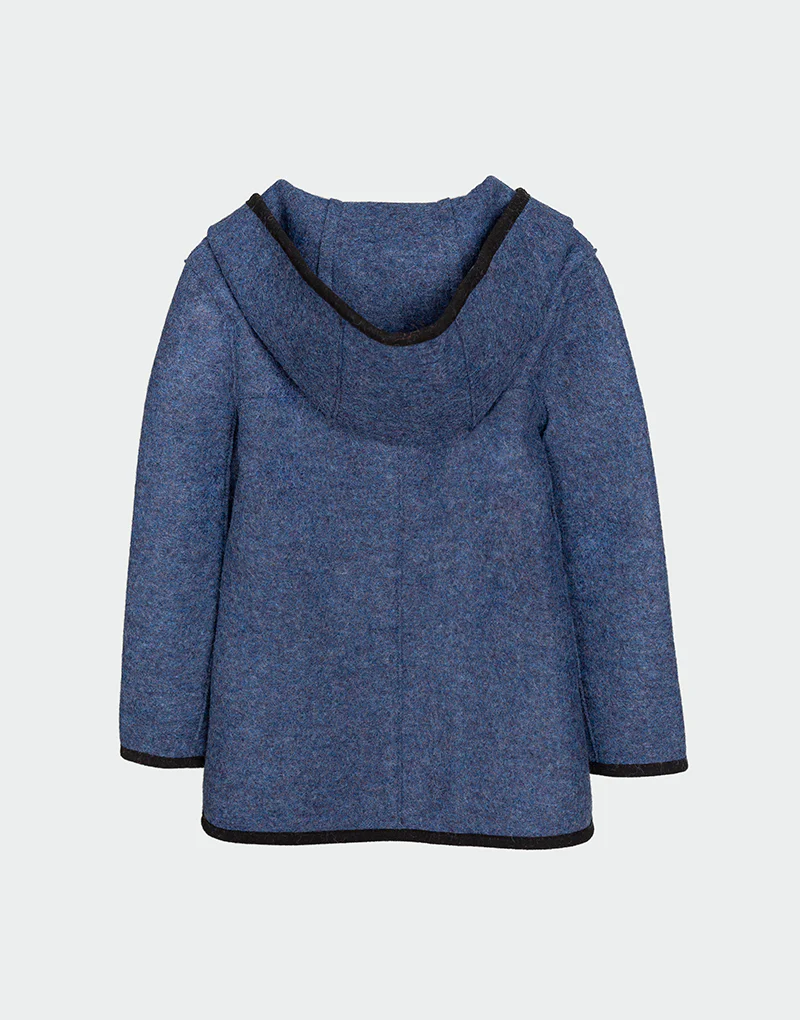 Martin Kid Coat - Imagen 6