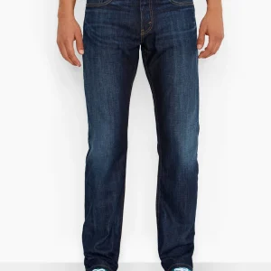 Pantalon LEVI'S® 514® Straight Fit 5140308