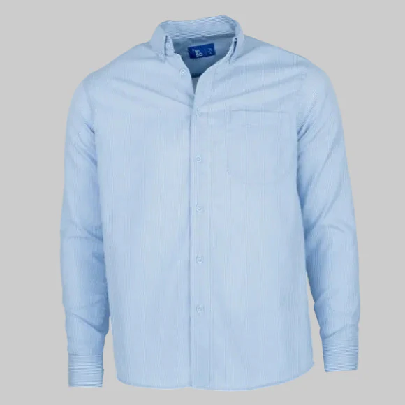 CAMISA BIBO MIL RAYAS B132CCI-B132CDN-B162CGR