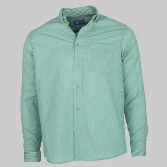 CAMISA BIBO MIL RAYAS B132CCI-B132CDN-B162CGR - Imagen 3