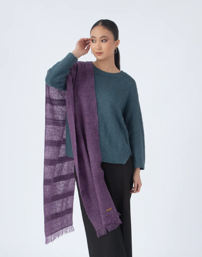 Mind Scarf - Imagen 5