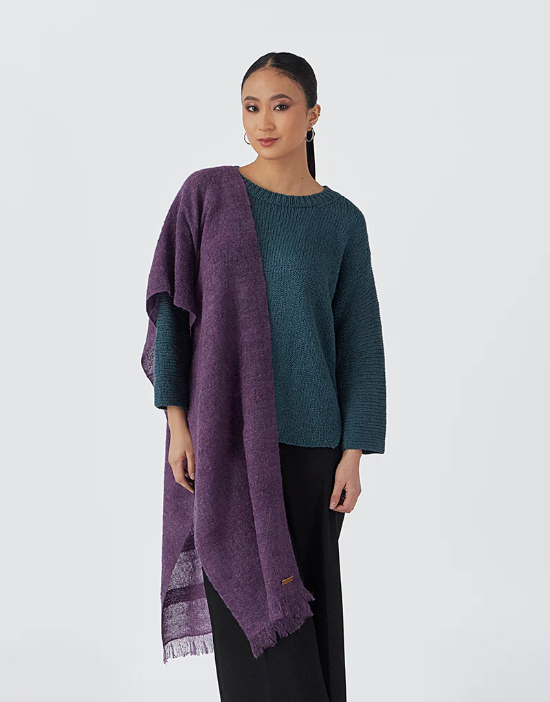 Mind Scarf - Imagen 4