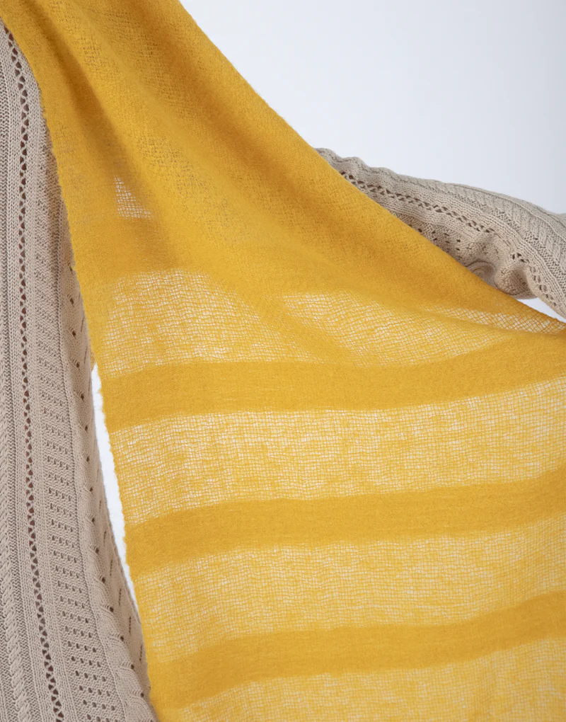 Mind Scarf - Imagen 3