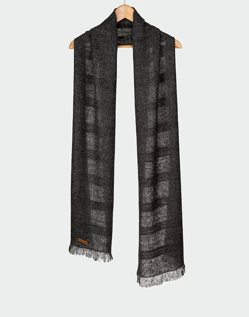 Mind Scarf - Imagen 9