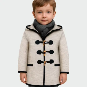 Martin Kid Coat