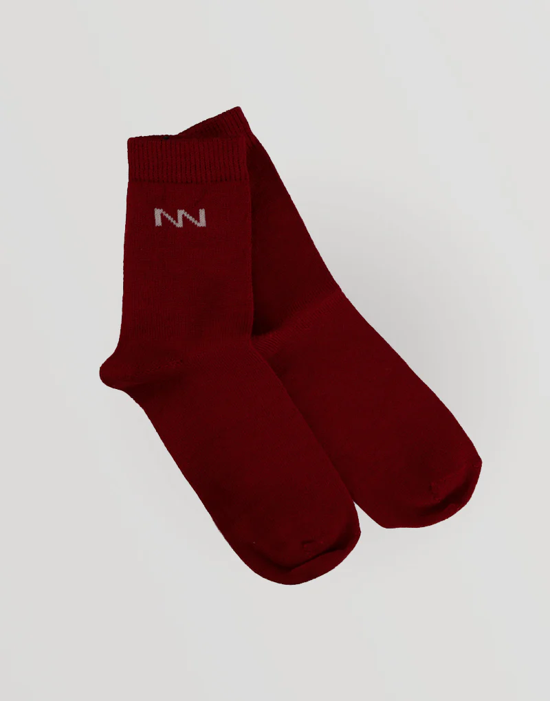 NN Woman Socks - Imagen 4