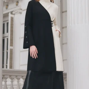 Opalo Coat