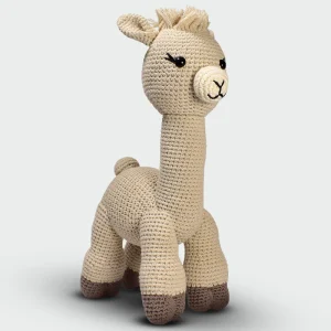 Paco Alpaca