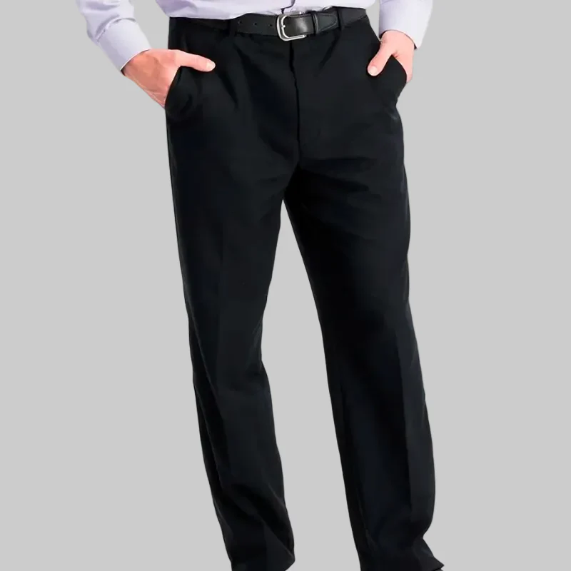 PANTALON MY LAND HARD WEAR CABALLERO M181CBK - M181COG - M181CSV - M181CKH - Imagen 5