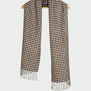 Poule Scarf