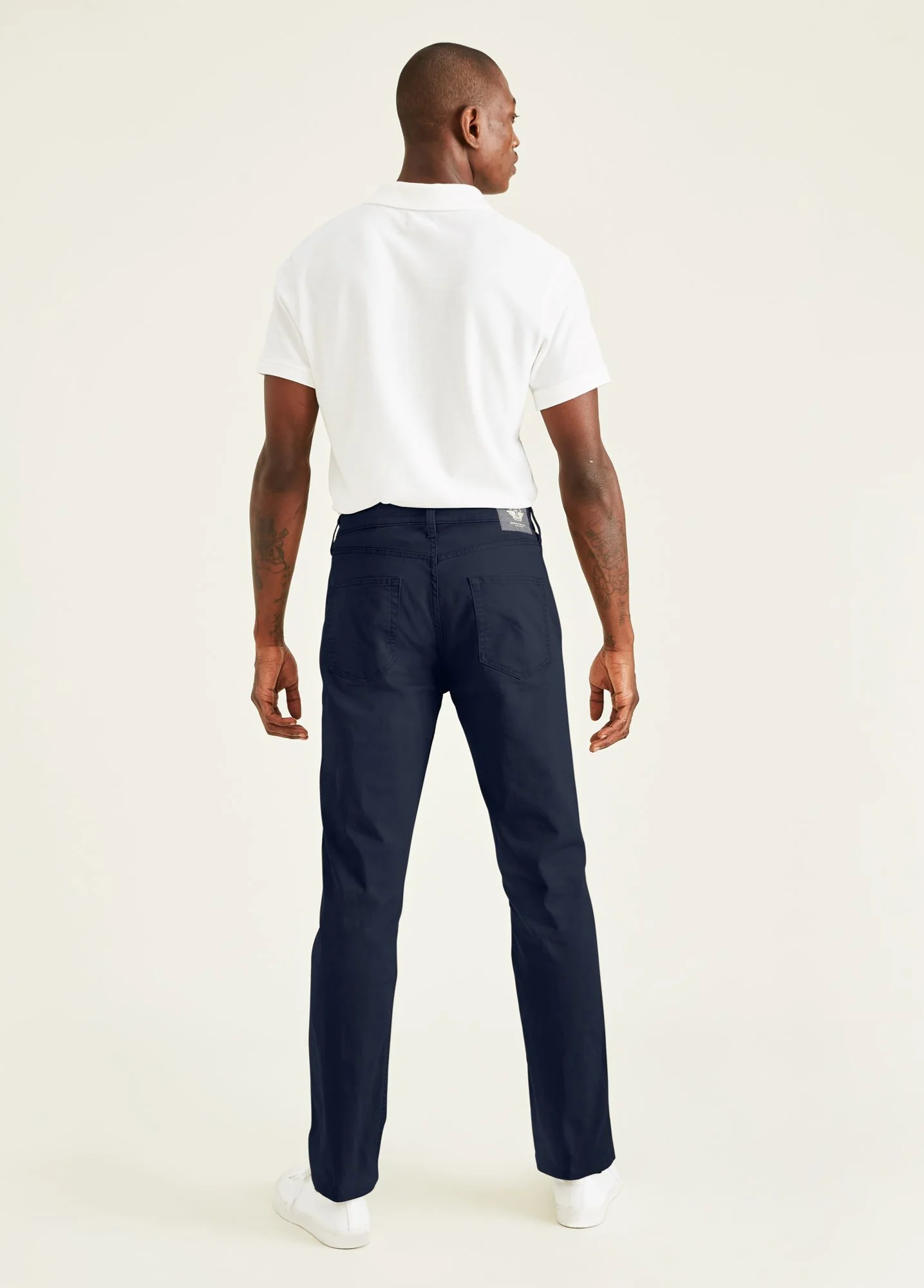 Dockers® Jean Cut Straight Fit 567900046 - Imagen 3