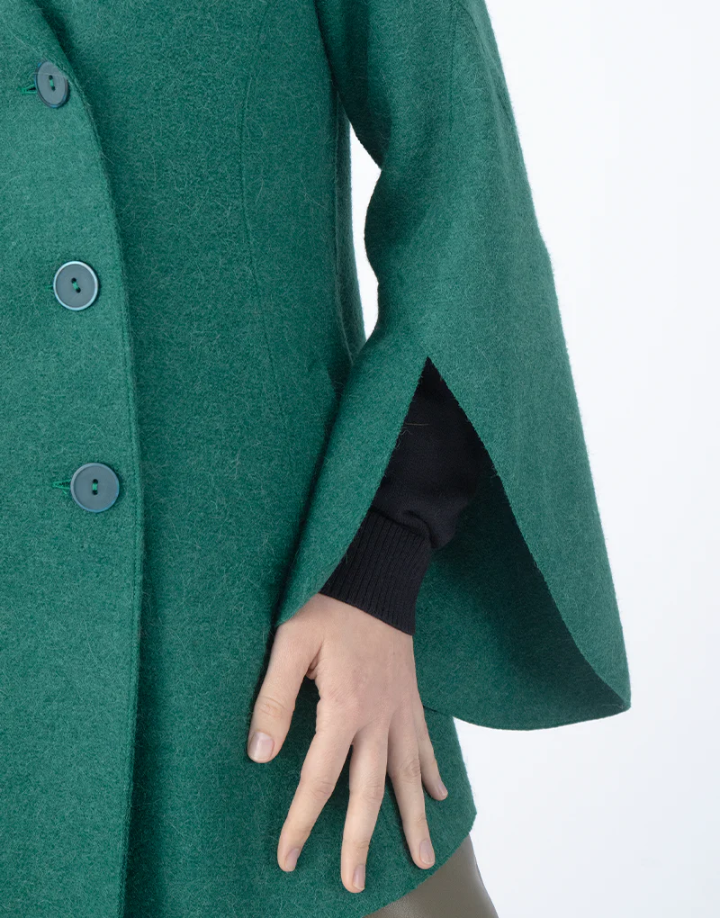 Quebec Jacket - Imagen 6