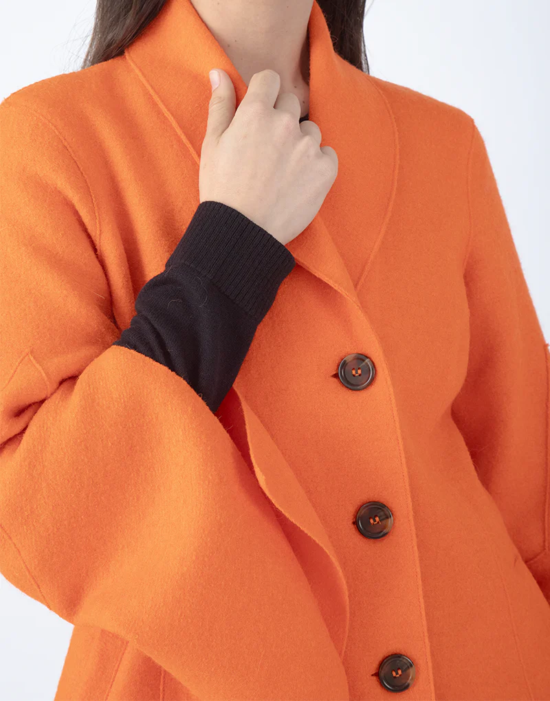 Quebec Jacket - Imagen 3