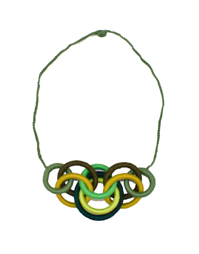 Ring Collar - Imagen 3